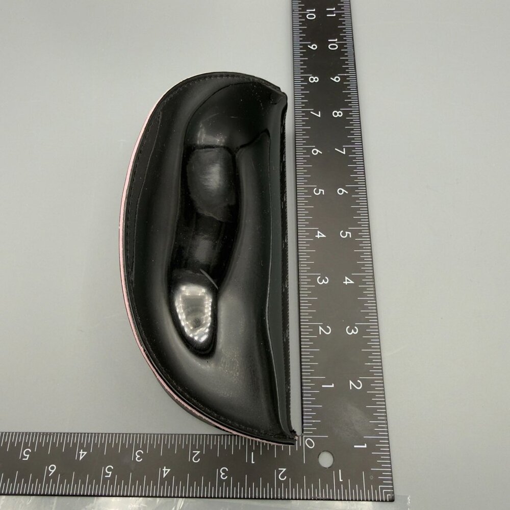 Bebe Sunglasses Eyeglasses BB7246 209 Cheetah Animal 57 17 140 Frames READ - Picture 7 of 15